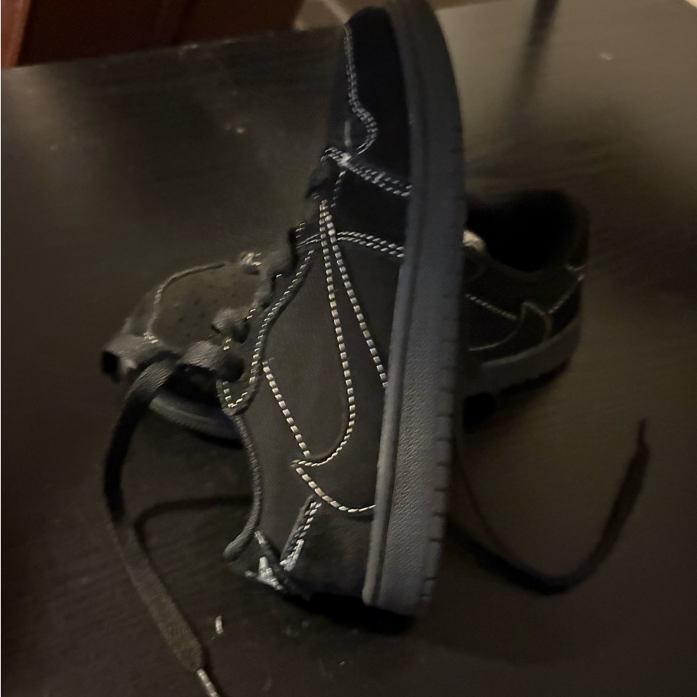 Travis Scott nike dunks